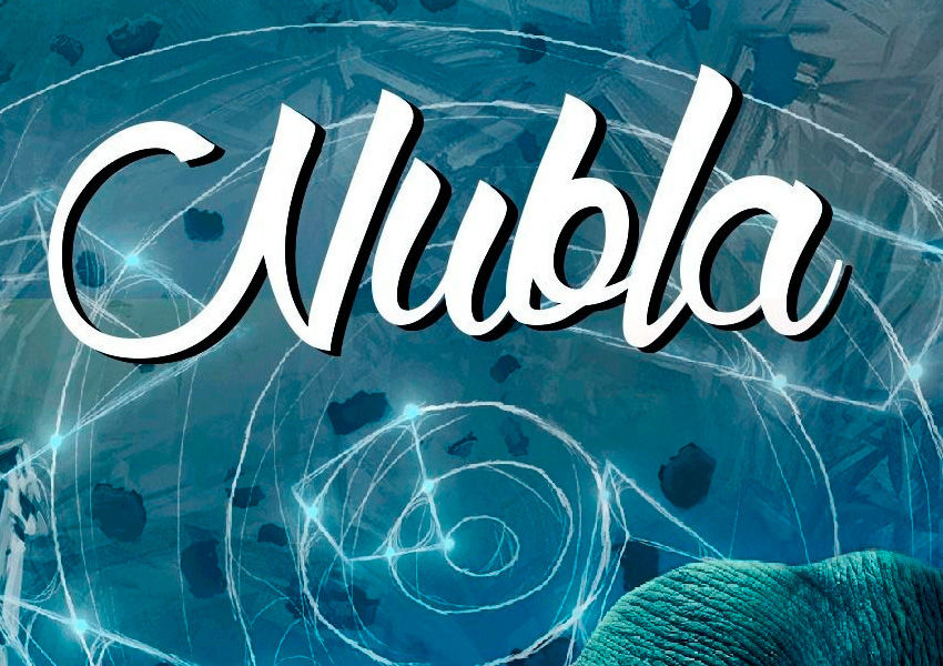 Nubla