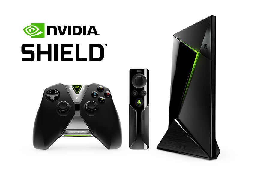 Así es al detalle NVIDIA Shield, que anuncia lanzamiento en España