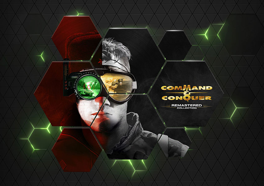 Command &amp; Conquer Remastered y Riders Republic Season 3 llegan a GeForce NOW