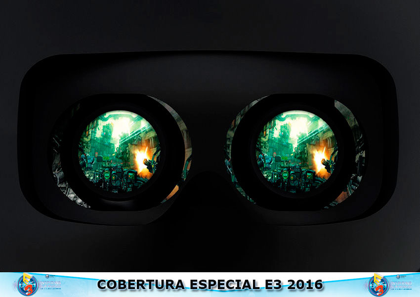 OSVR añade 5 millones de dólares al fondo para desarrolladores de Realidad Virtual