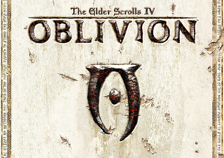 Oblivion entre los nuevos juegos del programa de retrocompatibilidad de Xbox One