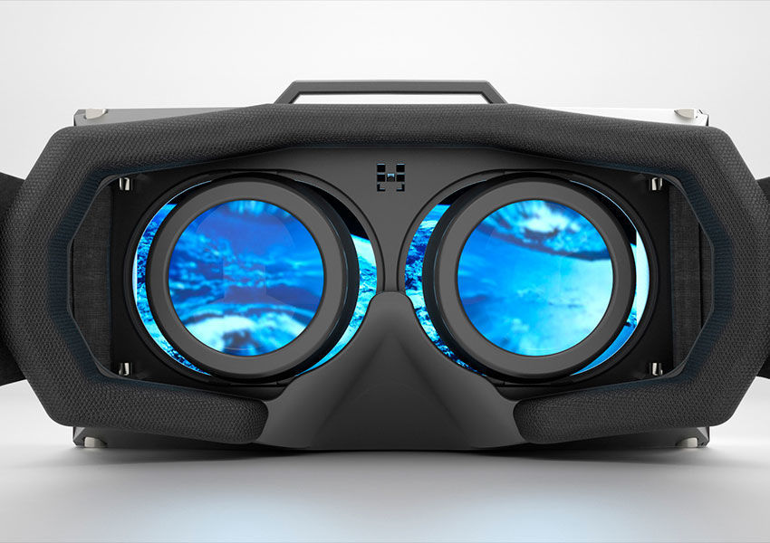 Oculus Rift confirma precio y fecha de lanzamiento
