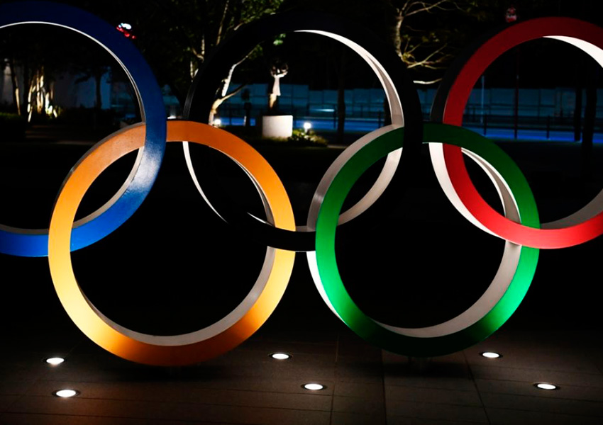 Videojuegos olímpicos para compensar el aplazamiento de Tokio 2020