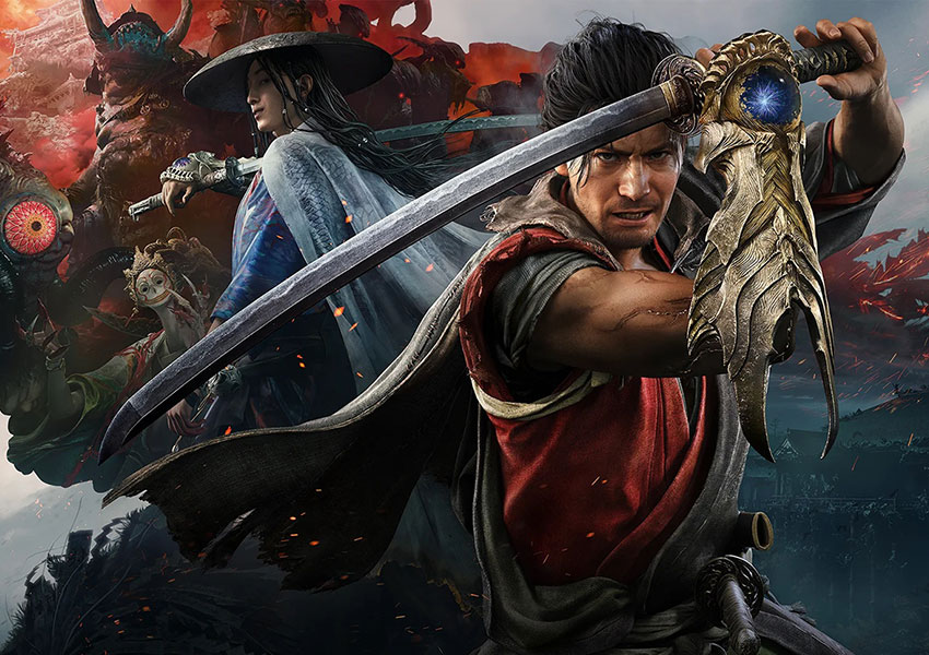 Onimusha: Way of the Sword confirma fecha de lanzamiento junto a una demo gratuita