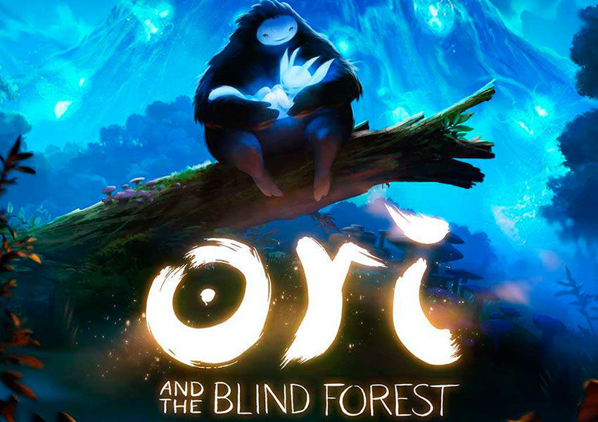 Ya hay fecha para la Edición Definitiva de Ori and the Blind Forest