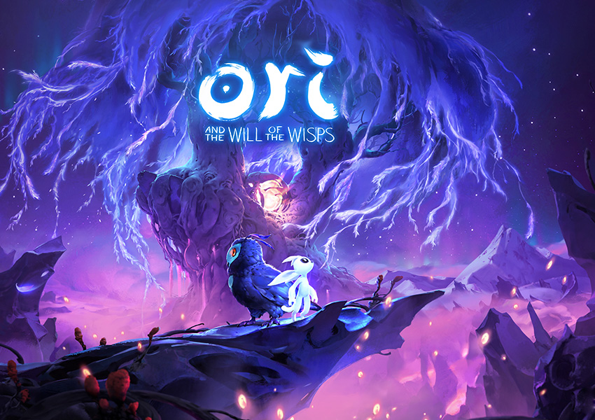 Ori and the Will of the Wisps se renderiza en resolución 6K en Xbox Series X