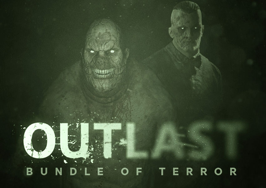 Outlast: Bundle of Terror aparece por sorpresa en la eShop de Nintendo Switch