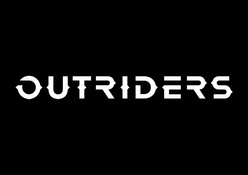 Outriders marca la pauta con un vídeo animado del juego de rol y disparos