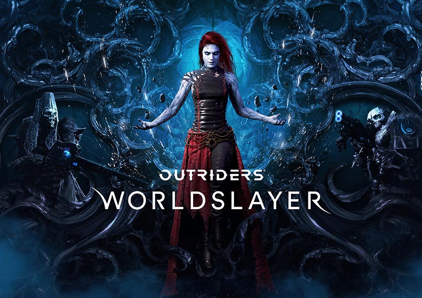 Outriders Worldslayer revela el contenido preparado para el final del videojuego