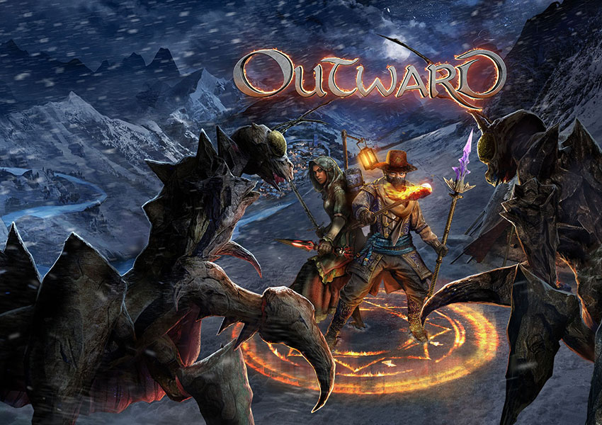 Outward: no pierdas detalle de la Edición Definitiva que llegará a PS5, Xbox Series y PC