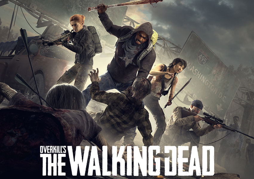 Overkill´s The Walking Dead arranca su segunda temporada en Steam