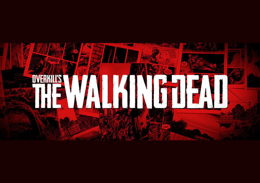 505 se involucra en el desarrollo de Overkills&#039;s The Walking Dead