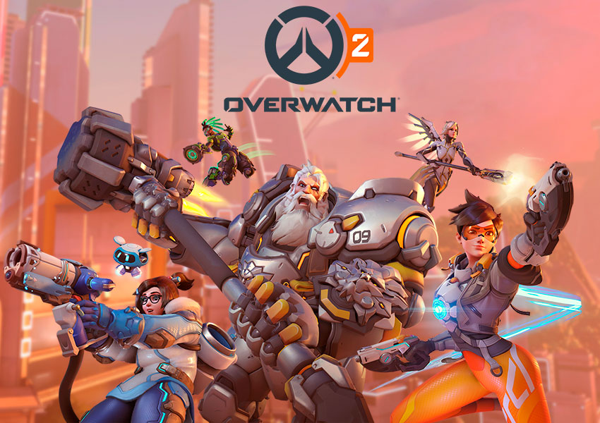 Activision Blizzard asegura que Diablo 4 y Overwatch 2 no se lanzarán en 2021