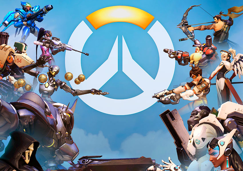 Juega gratis a Overwatch del 9 al 12 de septiembre