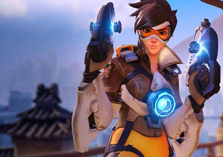 Overwatch confirma lanzamiento en Nintendo Switch con su edición más vitaminada