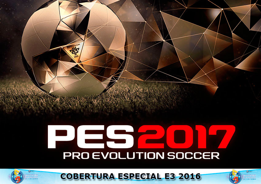 Konami estrena un nuevo tráiler de Pro Evolution Soccer 2017