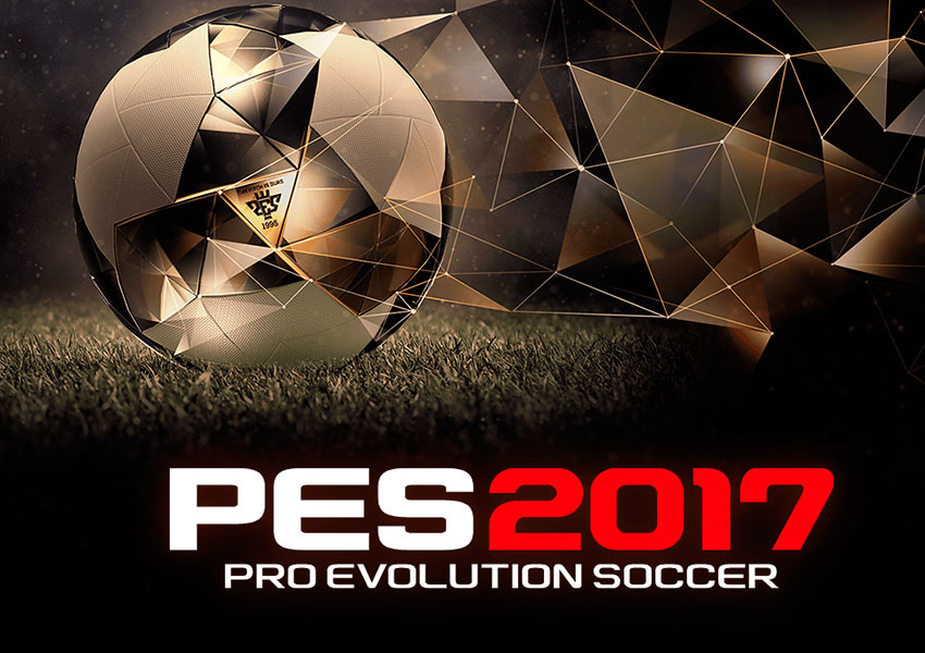 Anuncio y primeros detalles de PES 2017