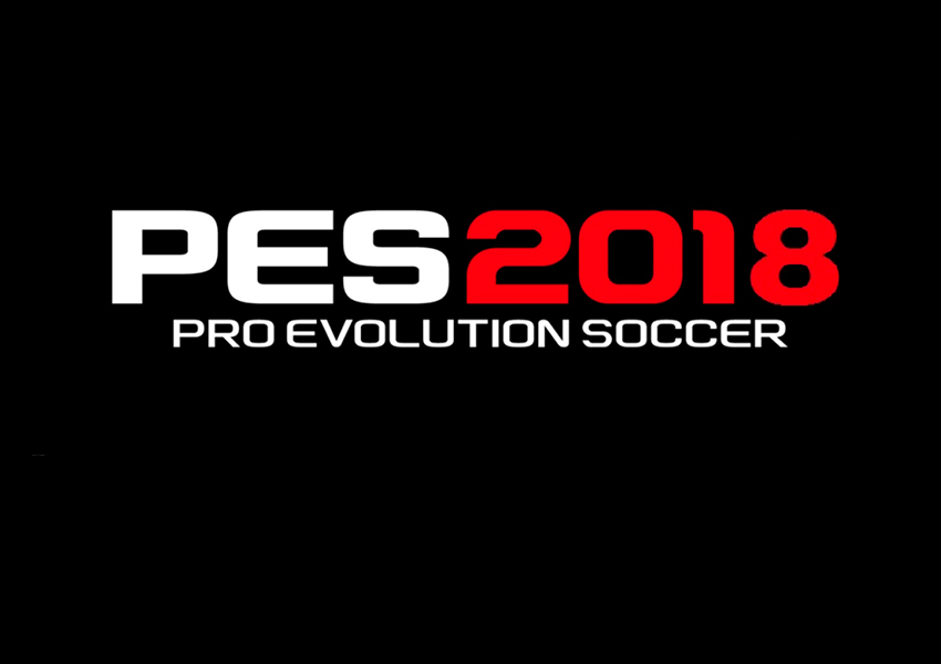 PES 2018