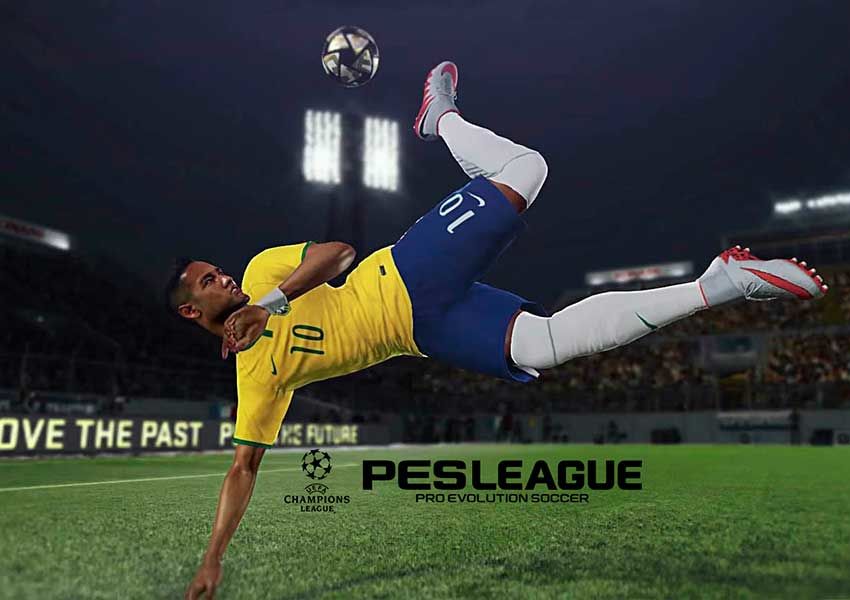 Konami detalla calendario y planes para la PES League 2015/16