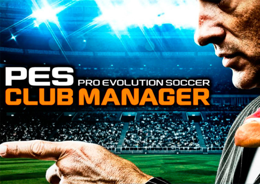 PES Club Manager ahora disponible para iOS y Android