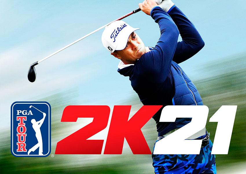PGA Tour 2K21: el nuevo simulador deportivo de 2K anuncia fecha de lanzamiento