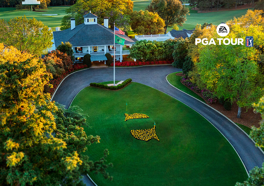 EA Sports PGA Tour: todos los detalles de la próxima edición del conocido simulador de golf