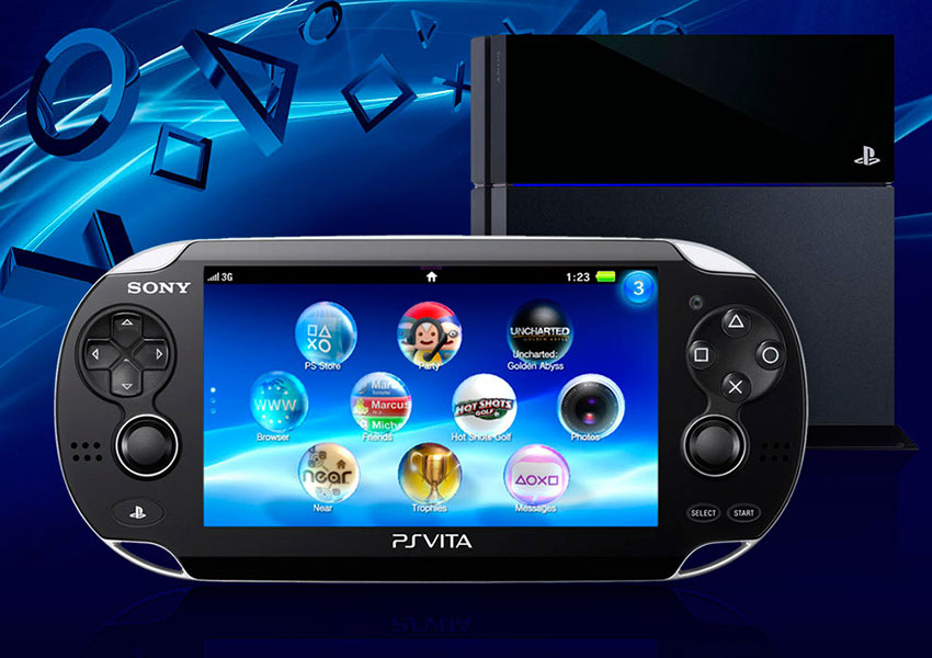 PlayStation confirma que ya no es posible transferir juegos descargados de PS3 a PS Vita