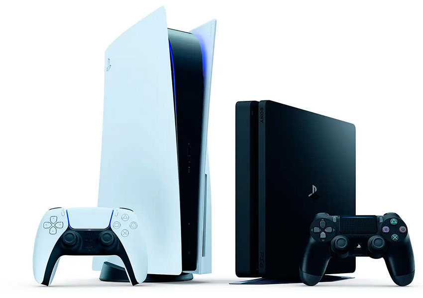 Sony lanza una actualización para PlayStation 5 con la mirada puesta en la VRR