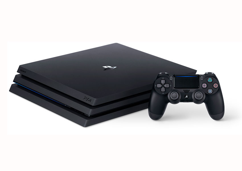 PlayStation 4 se actualiza hasta su versión 4.50