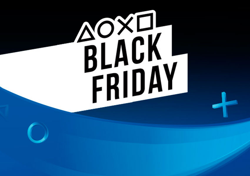 PlayStation 4 celebra el Black Friday con una oferta exclusiva