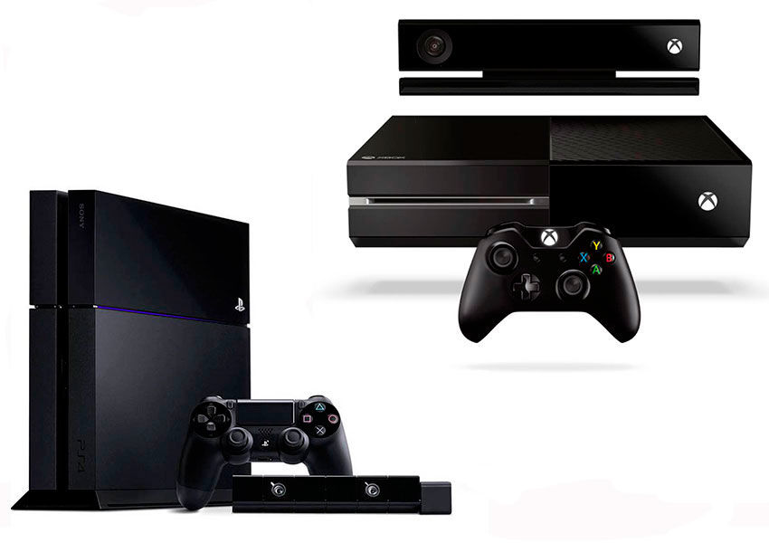 PlayStation 4 y Xbox One reducen su precio desde hoy en España