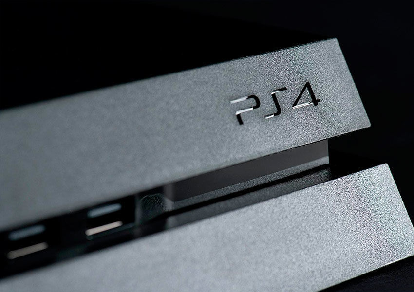 PlayStation 4 se actualiza hasta la versión 2.51