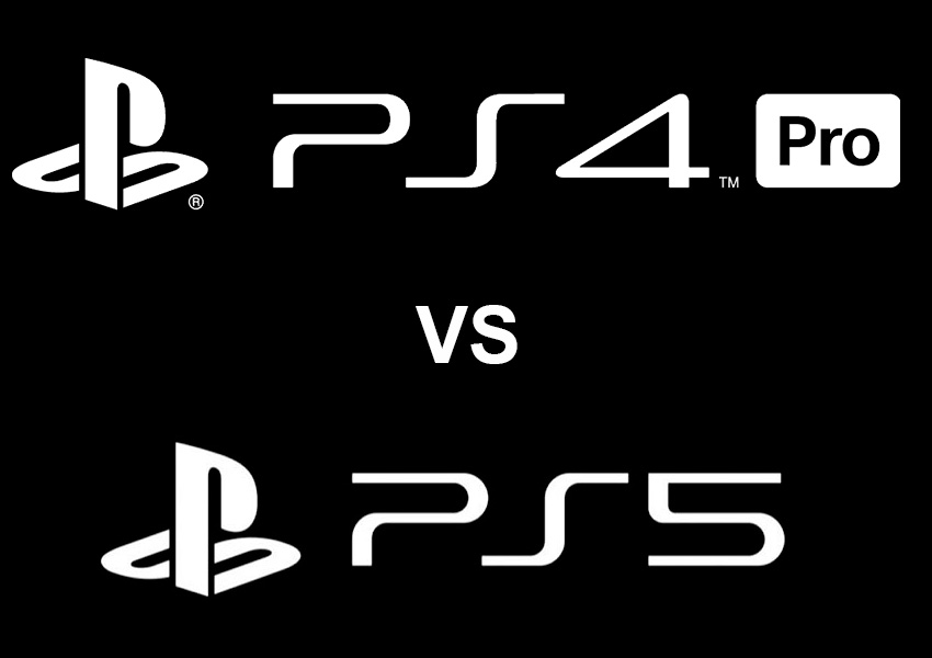 Comparamos las características de PS5 y PS4 Pro ¿hasta dónde llega la nueva consola de Sony?