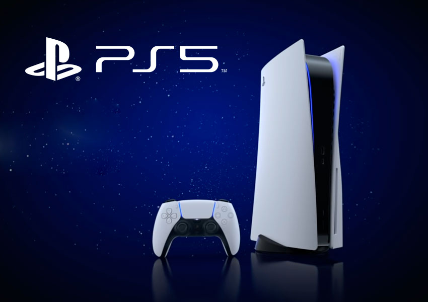 PlayStation 5 recibe una actualización con mejoras de rendimiento