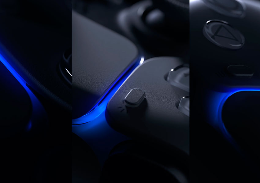 PlayStation 5 estrena un nuevo vídeo mostrando las entrañas de la consola