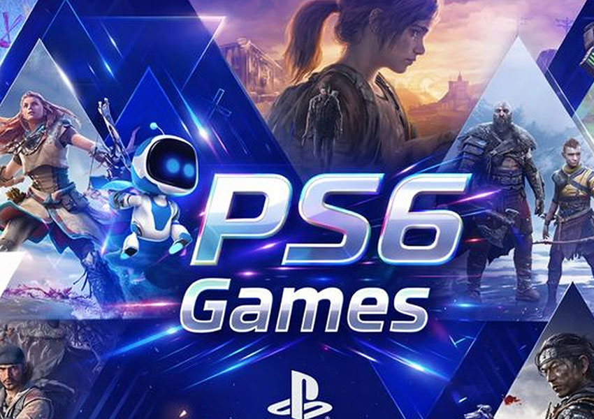 PS6 podr&iacute;a tener definido su cat&aacute;logo de lanzamiento: los nombres que m&aacute;s suenan para el inicio de la generaci&oacute;n