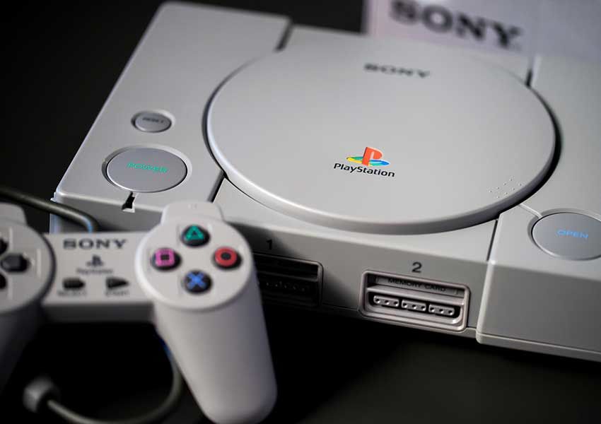 Los usuarios de PlayStation eligen el mejor juego de PSOne