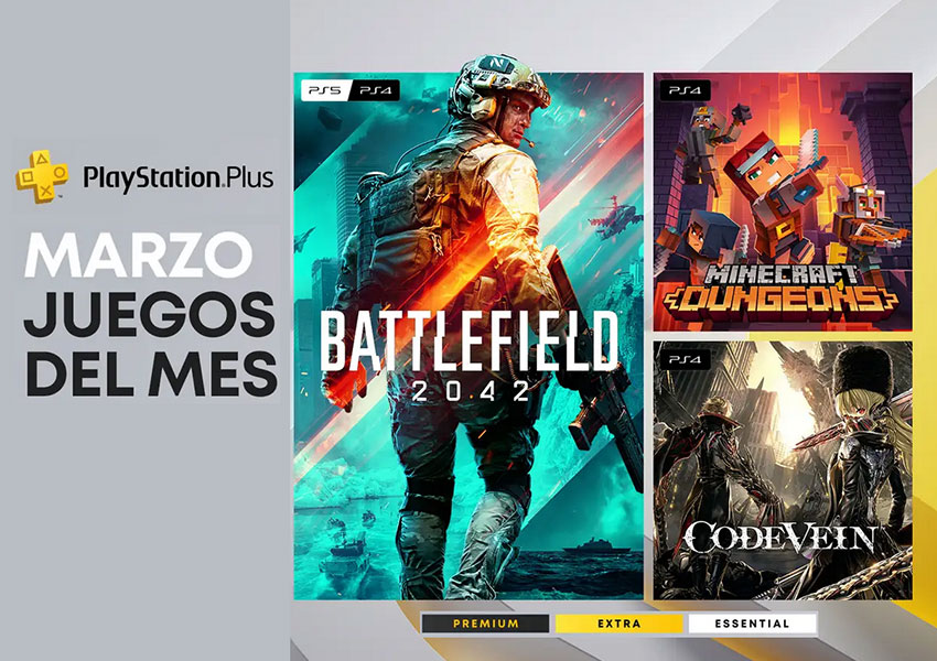 PS Plus: Consulta los videojuegos gratuitos que se estrenan en el servicio “Essential”