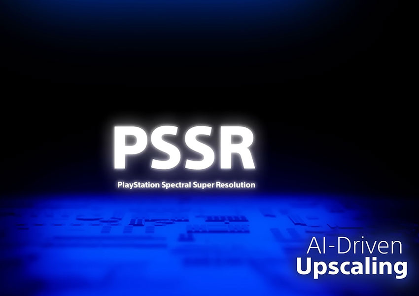 PS5 Pro estrena la nueva versi&oacute;n de PSSR con una primera tanda de juegos compatibles