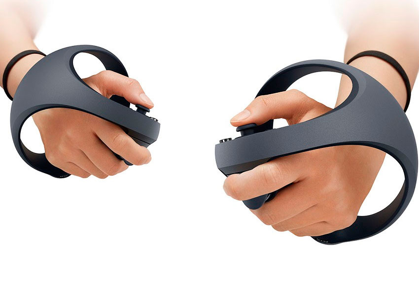 Sony continúa negociando las tecnologías de seguimiento ocular para PS VR2
