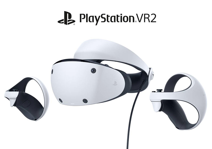 Sony revela planes para el estreno de PlayStation VR2, su nuevo dispositivo de Realidad Virtual