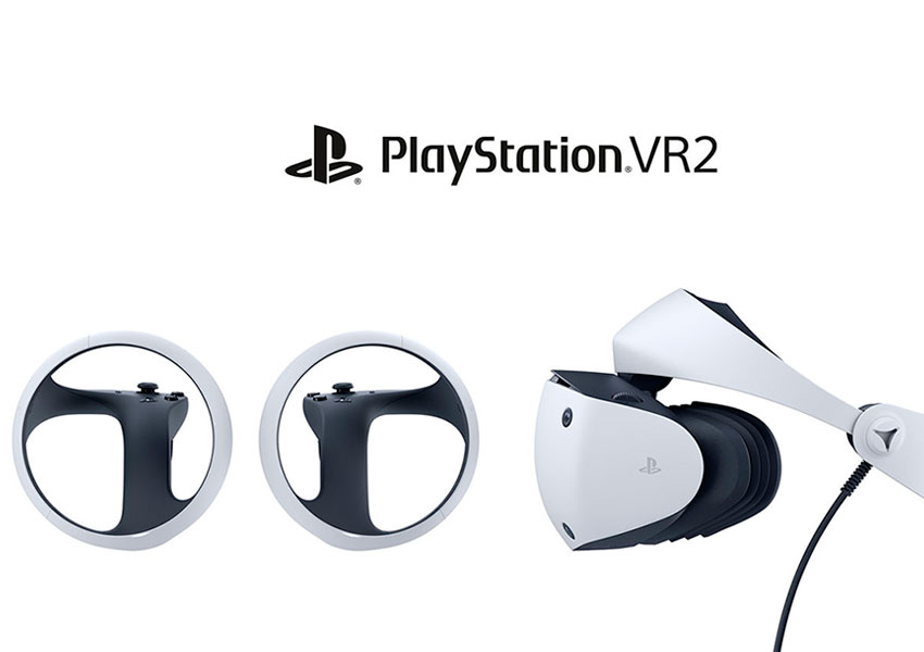 PlayStation VR2: el dispositivo de realidad virtual para PS5 presenta un renovado diseño