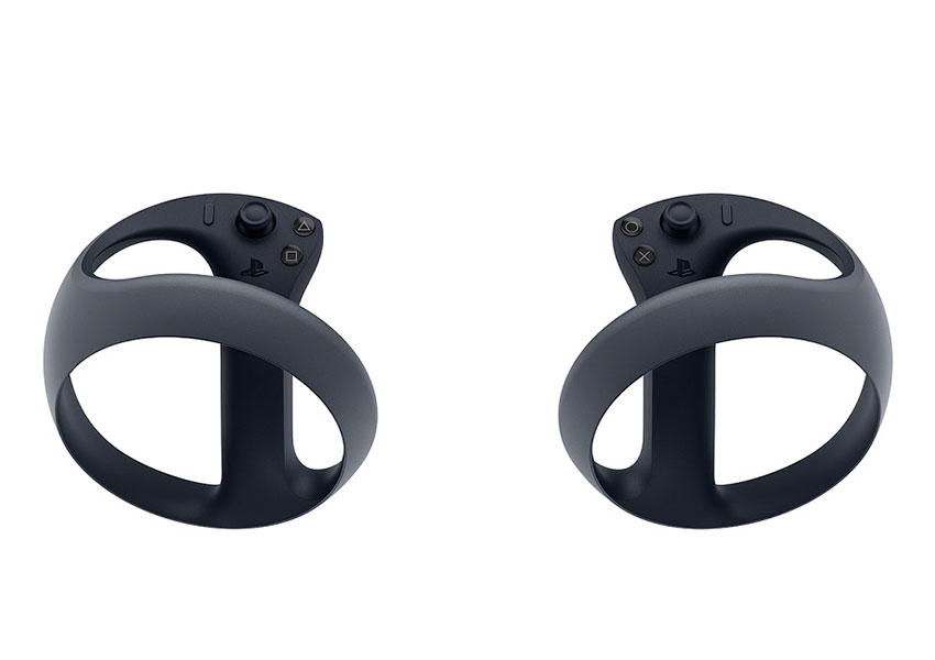 Sony desvela el nuevo controlador para PlayStation VR