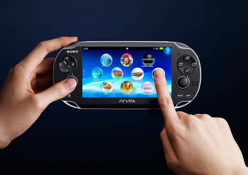 ¿Abandonó Sony PS Vita demasiado pronto? El ex jefe de PlayStation tiene algo que decir