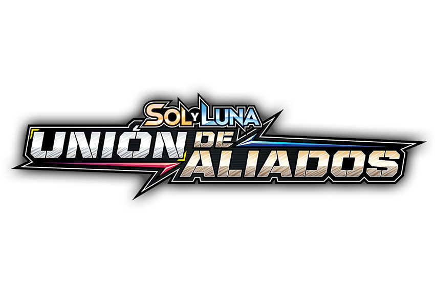 Pokémon presenta Sol y Luna-Unión de Aliados, su expansión más especial hasta el momento