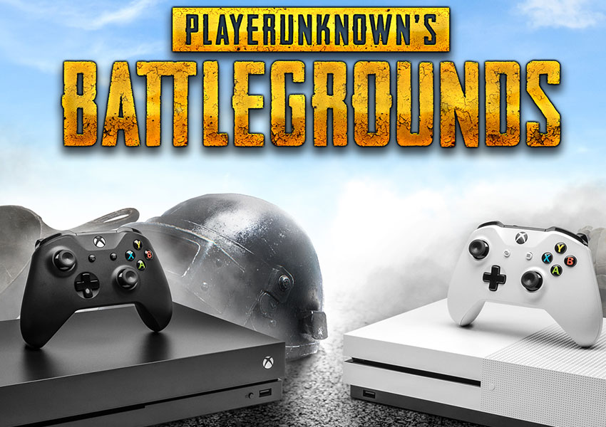 PlayerUnknown’s Battlegrounds estrena versión completa en Xbox One