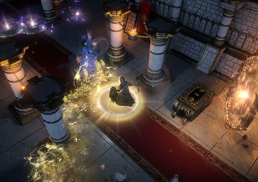 Path of Exile: Mirage