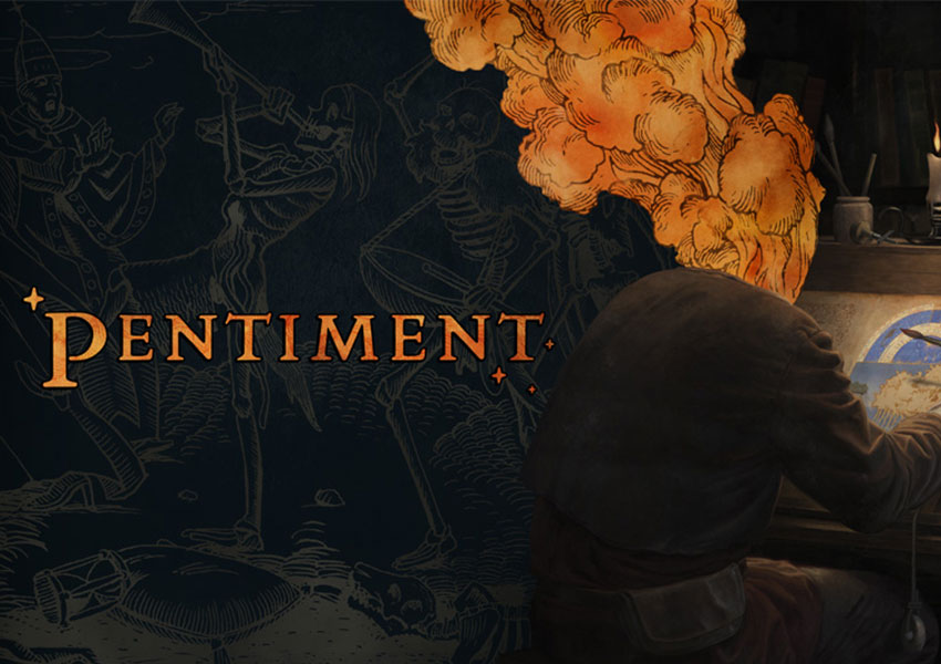 Pentiment: la prometedora aventura narrativa anuncia plataformas y fecha de lanzamiento