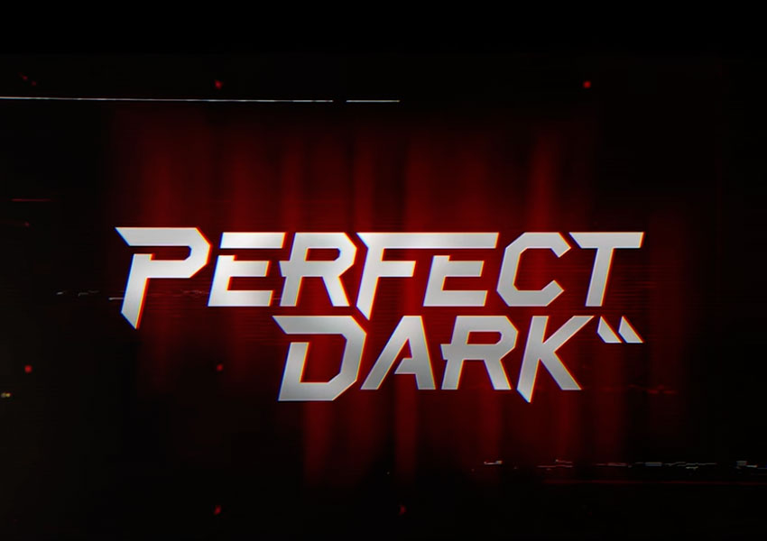 The Initiative anuncia el desarrollo de un nuevo Perfect Dark