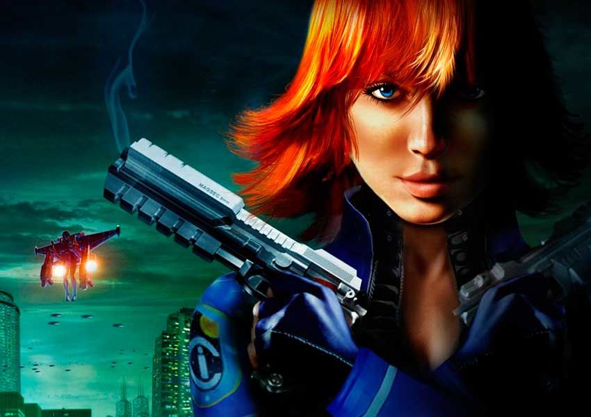 RARE desvela que se desecharon planes para continuar Perfect Dark en Nintendo 64